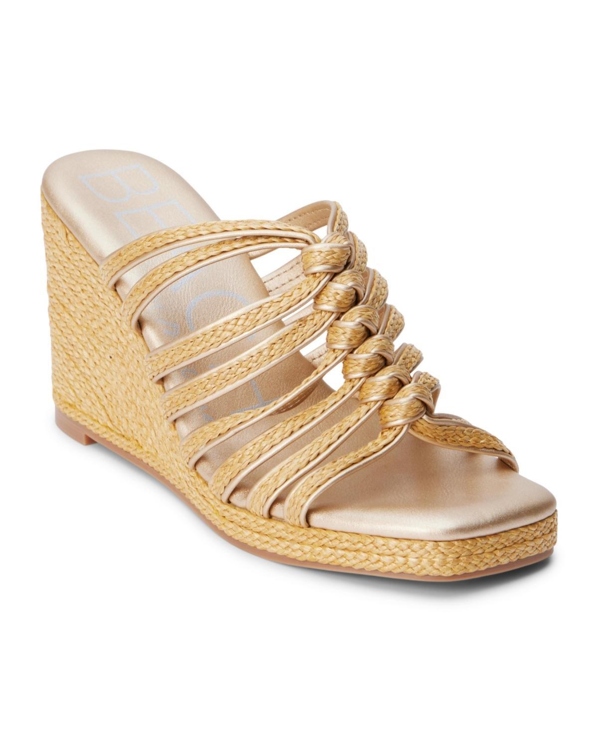 Beach Womens Laney Wedge Product Image