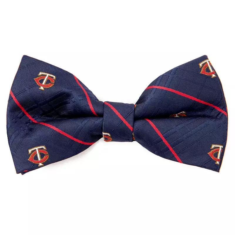 Mens MLB Braves Oxford Bow Tie Product Image