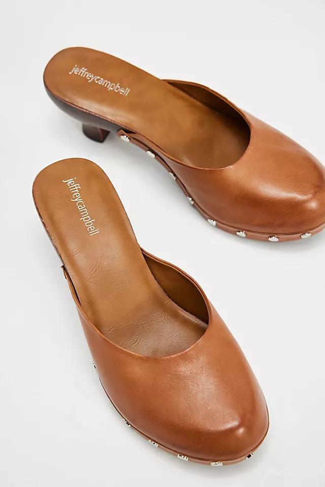 Blakeney Mini Clogs Product Image