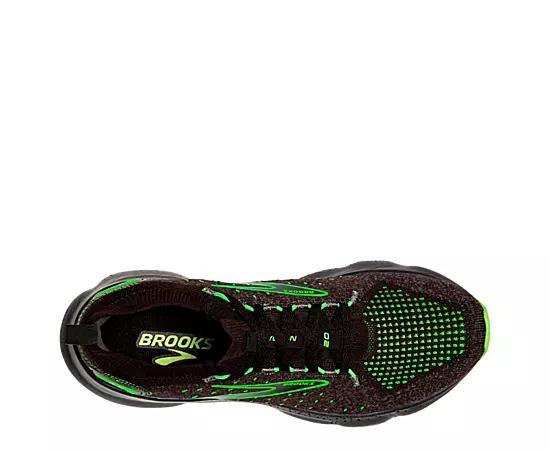 Brooks Men's Glycerin Stealthfit 20 Running Sneakers Product Image