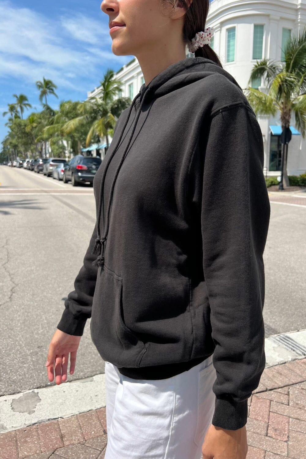 Christy Hoodie Product Image