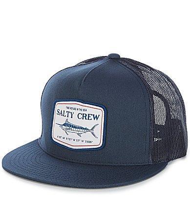 Salty Crew Stealth Trucker Hat Product Image