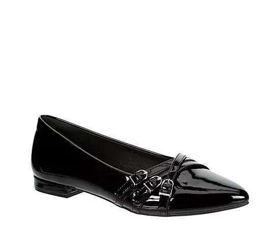 Michael By Shannon Womens Jessica Flat Product Image