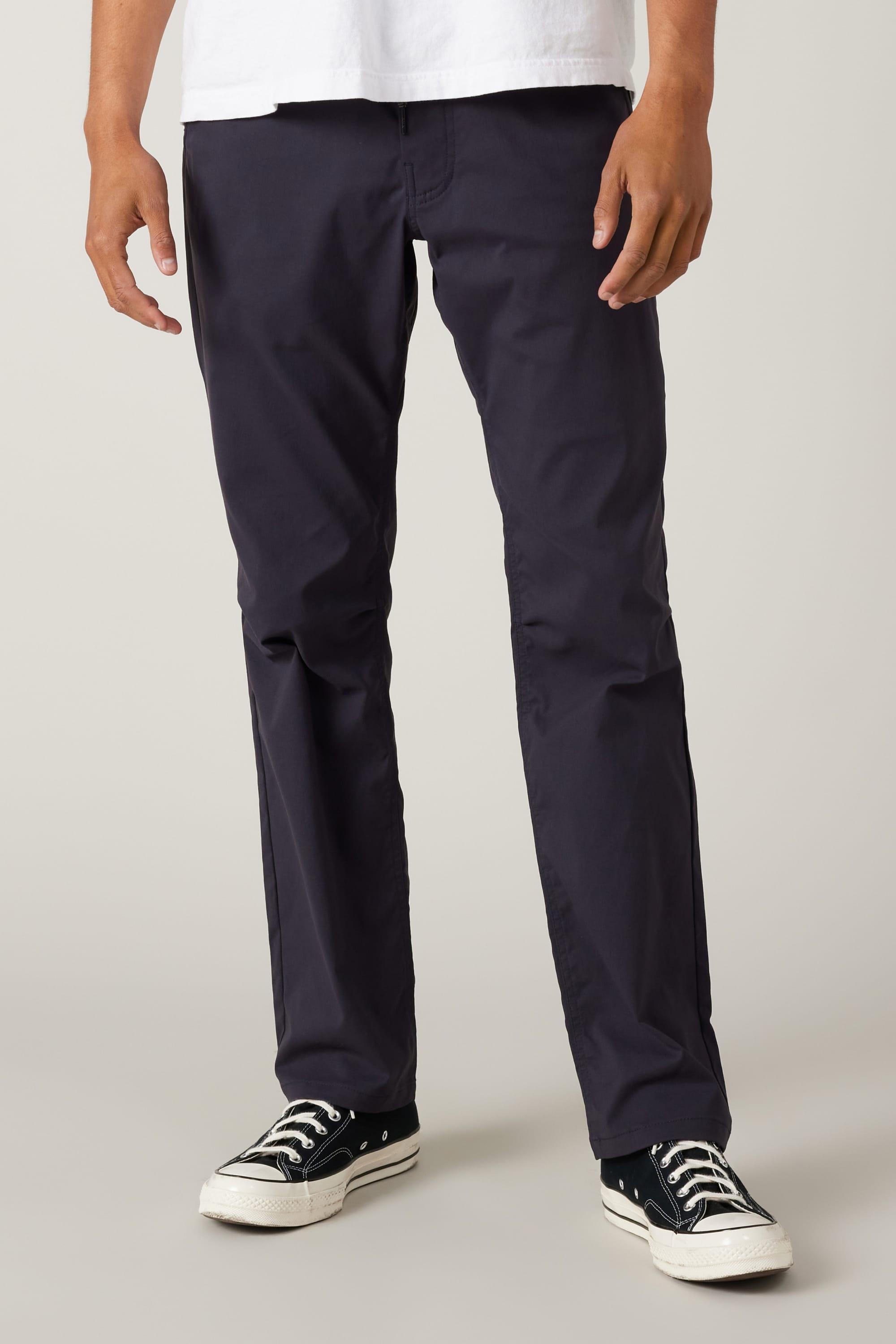 686 Men's Everywhere Pant - Relaxed Fit Male Product Image