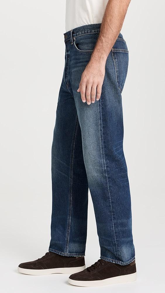 AGOLDE 90s Jeans | Shopbop Product Image