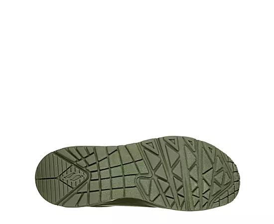 Skechers Womens Uno Sneaker Product Image