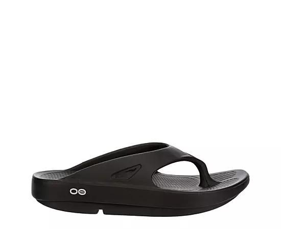 Oofos Unisex Ooriginal Flip Flop Sandal Product Image