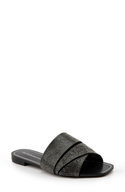 bcbg Kadence Slide Sandal Product Image