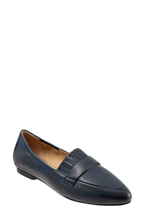 Trotters Emotion Loafer Product Image