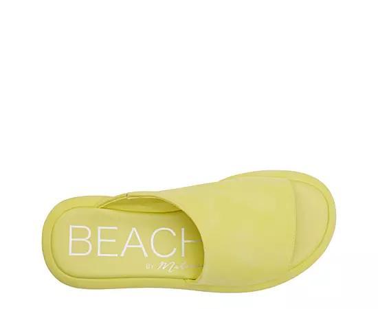 Beach Womens Lotus Product Image