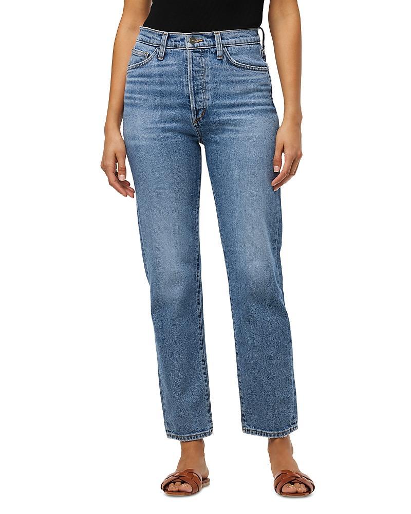 Joes Jeans The Honor High Rise Jeans in Main Character Product Image