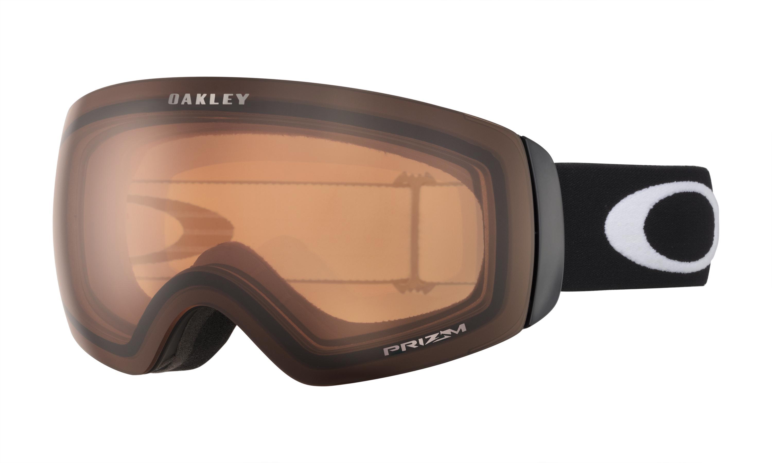 Oakley Mens Flight Deck M Snow Goggles Product Image