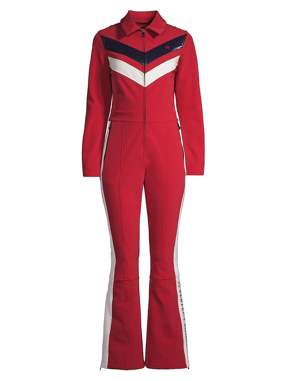 Womens Montana Ski Suit Product Image