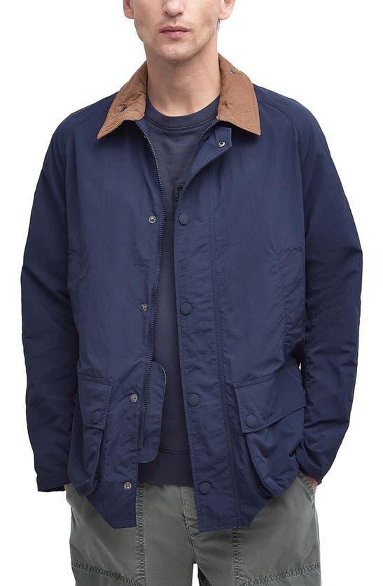 Barbour Ashby Water Resistant Jacket Product Image