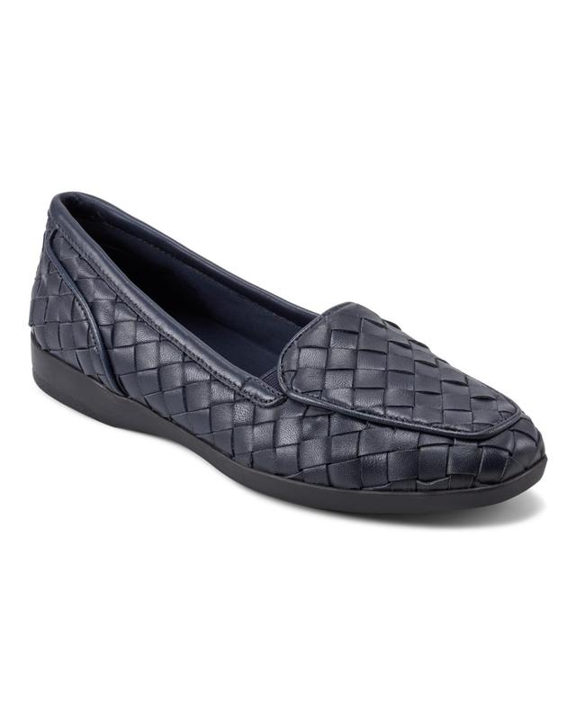 Easy Spirit Womens Devitt Slip-On Casual Flats Product Image