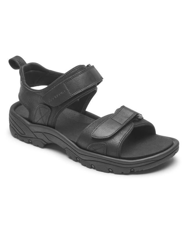 Men's Springboro Rocklake Sandal Male Product Image