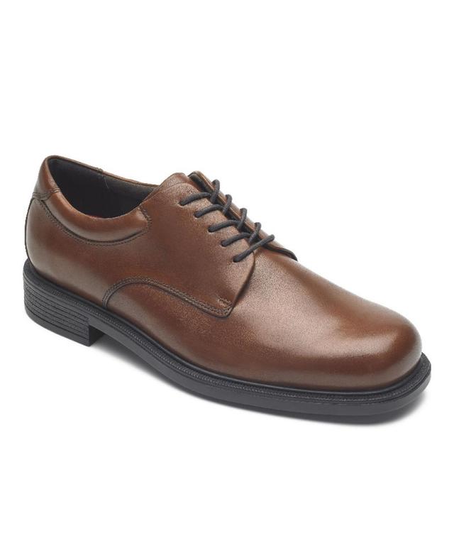 Rockport Mens Margin Casual Shoes Product Image