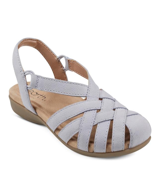 Journee Collection Womens Adelaide Sandals Womens Shoes Product Image