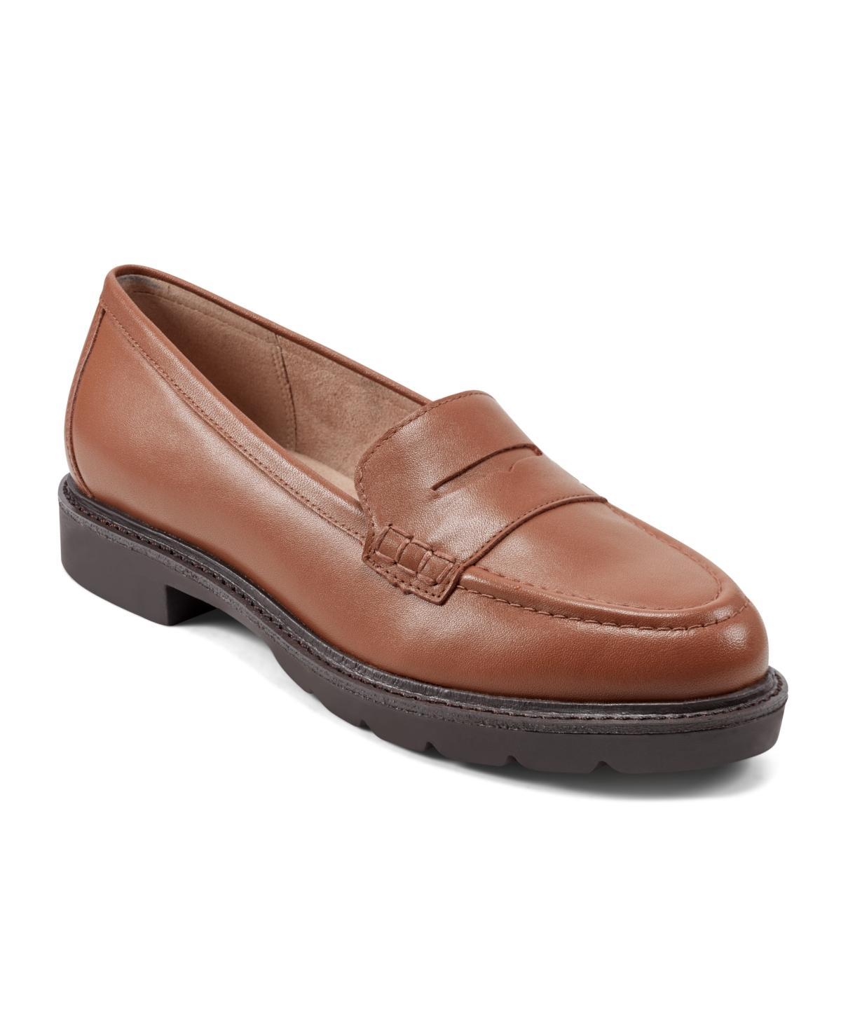 Rockport Womens Kacey Penny Casual Slip-On Loafers Product Image