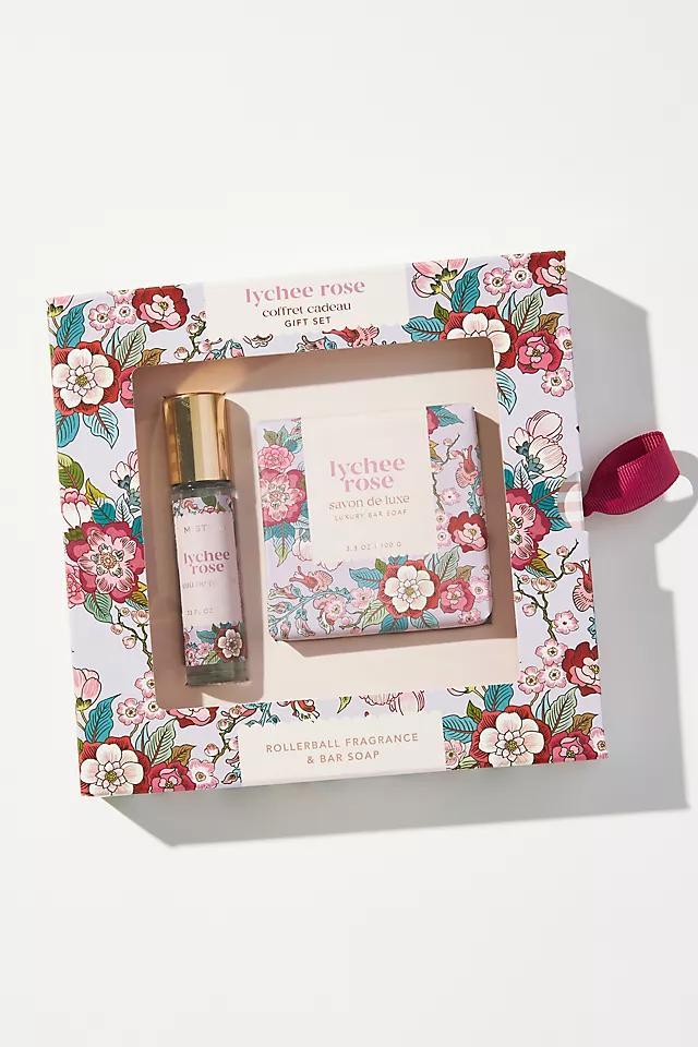 Mistral Floral Fragrance Gift Set Product Image