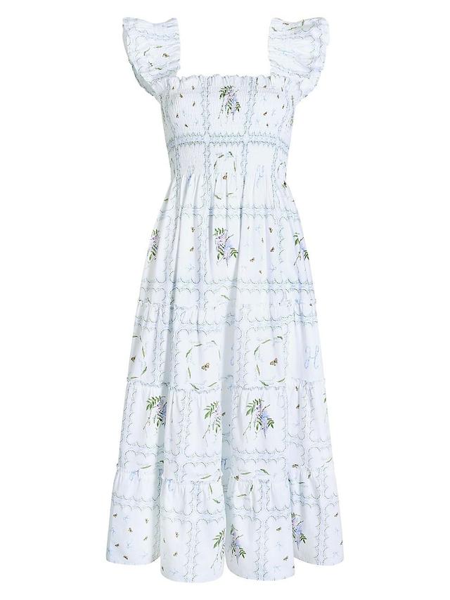 Womens The Ellie Nap Dress Product Image