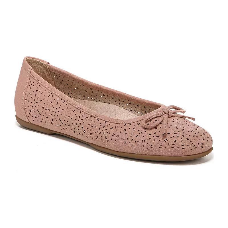 SOUL Naturalizer Magical Womens Flats Product Image