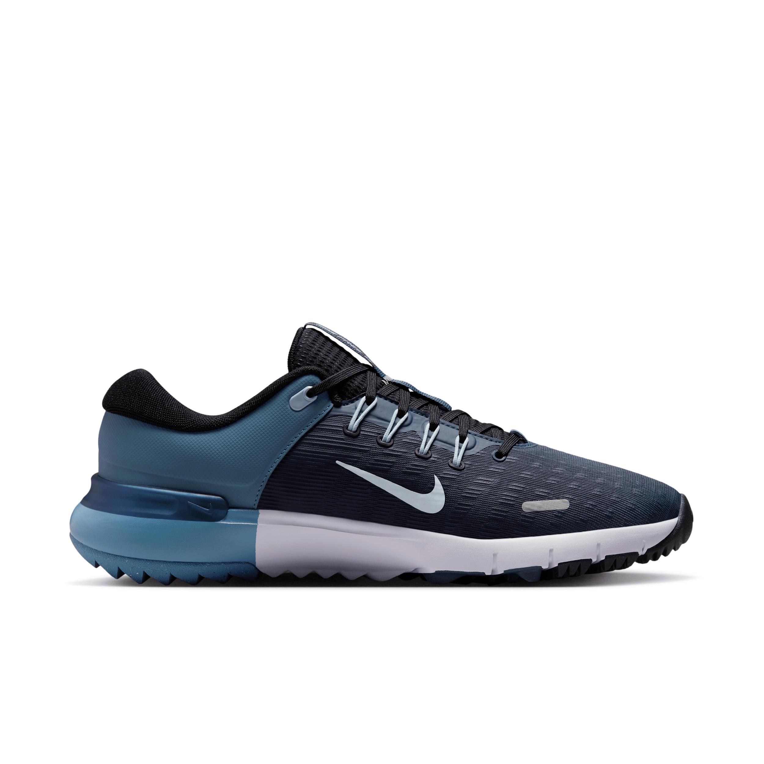 Nike Men's Free Golf NN Golf Shoes (Wide) Product Image