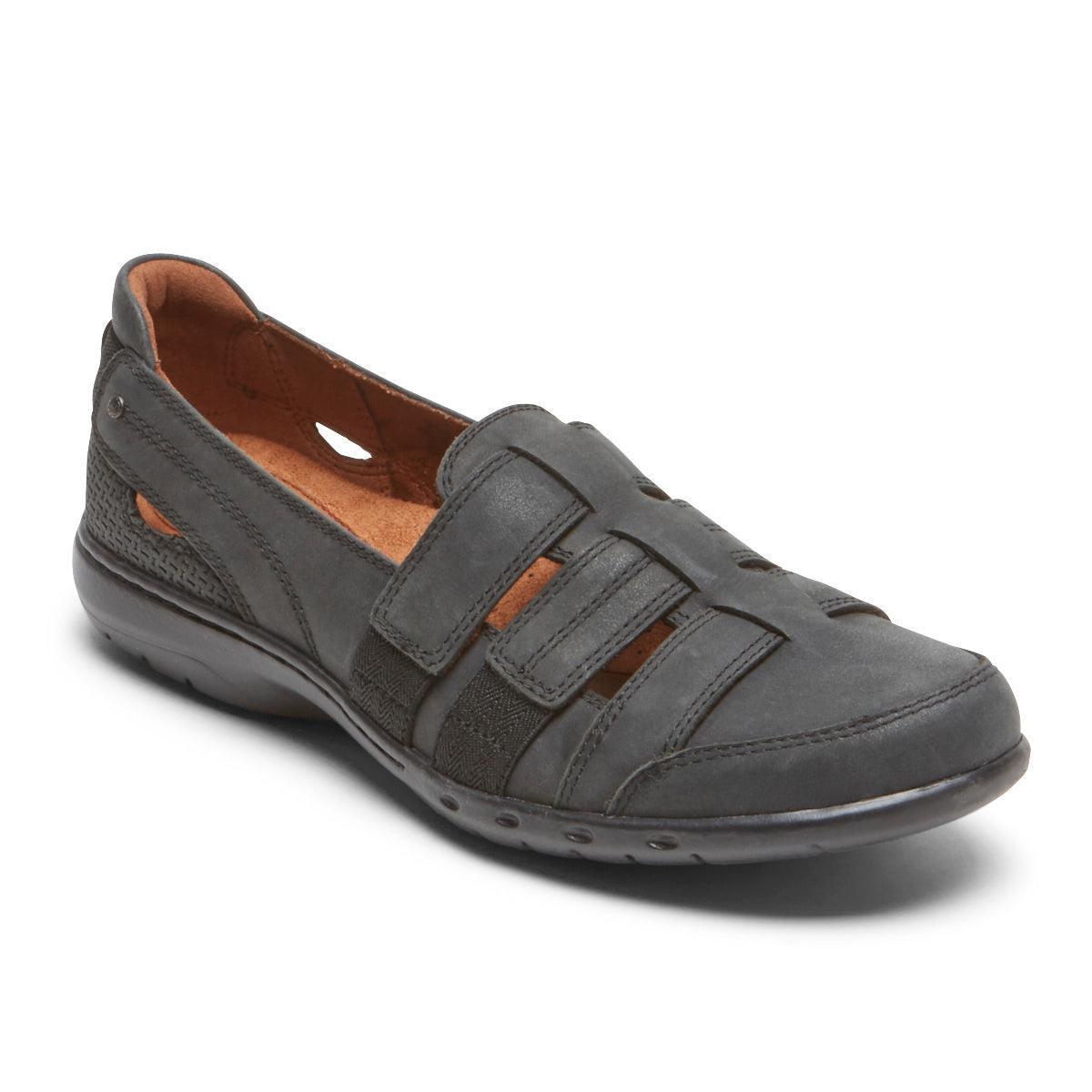 Women's Penfield Strappy Slip-On Flat Female Product Image