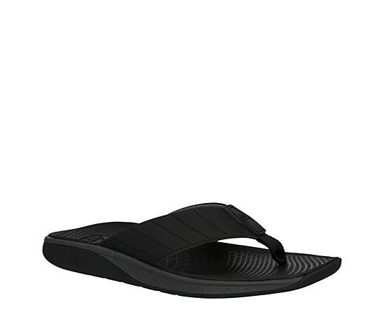 Reef Men's The Deckhand Flip Flop Sandal Product Image