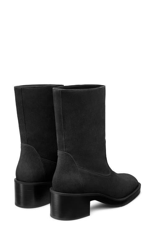 Women's Kaia Booties In Black Product Image