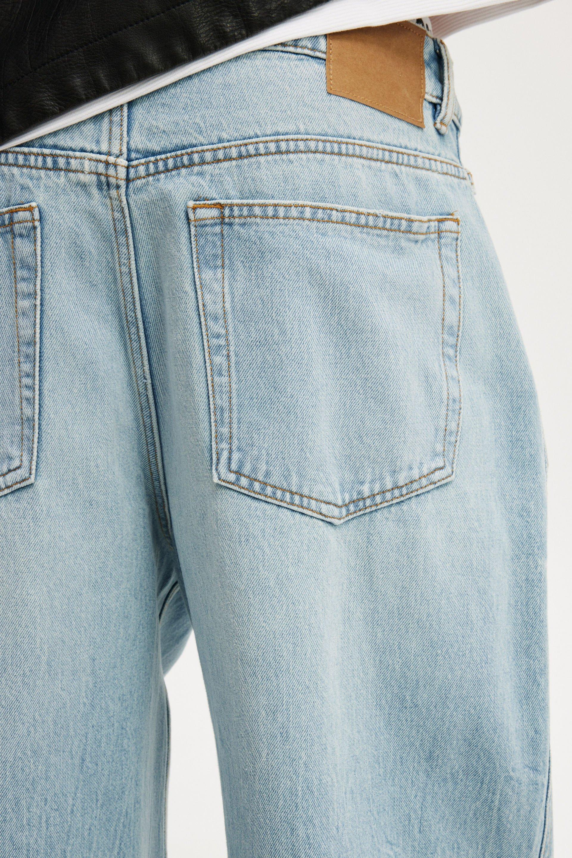 Super Baggy Tapered Jean Product Image