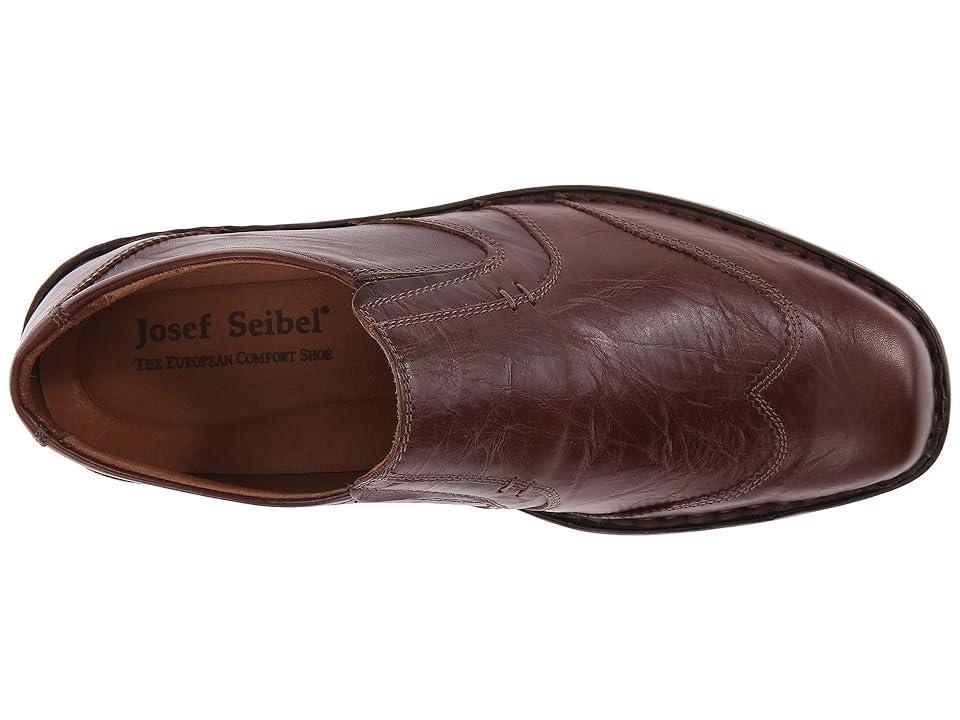 Josef Seibel Douglas Venetian Loafer Product Image