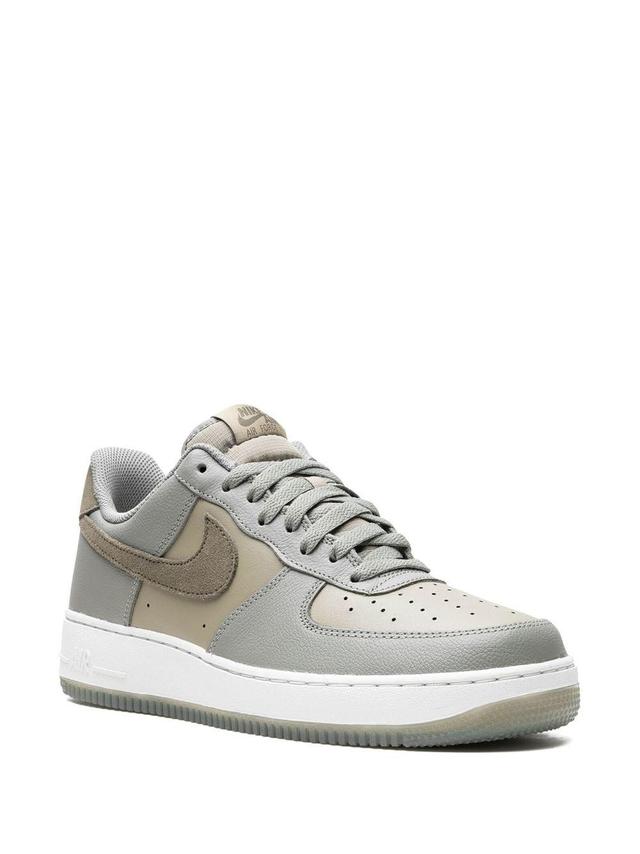 NIKE Air Force 1 '07 Lv8 "dark Stucco" Sneakers In Grey Product Image