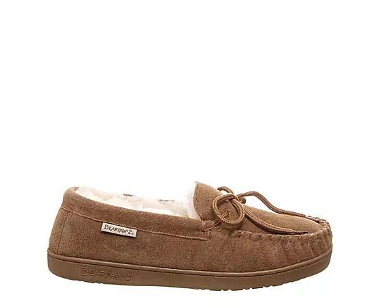 Bearpaw Moc II Mens Slippers Product Image