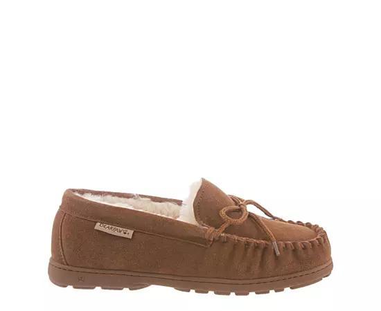 Bearpaw Mindy Womens Slippers Product Image