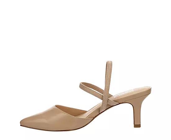 Lauren Blakwell Womens Bea Pump Product Image