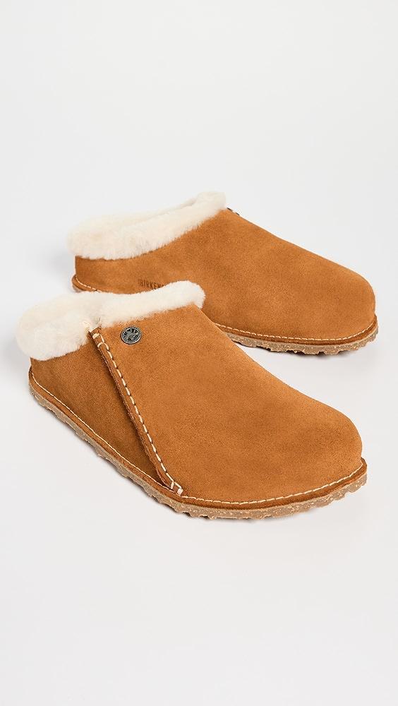 Birkenstock Zermatt Shearling Slippers | Shopbop Product Image