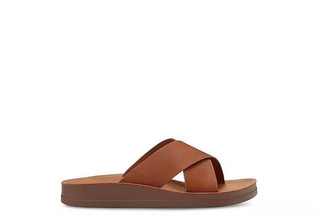 Eastland Samantha Womens Slide Sandals Product Image