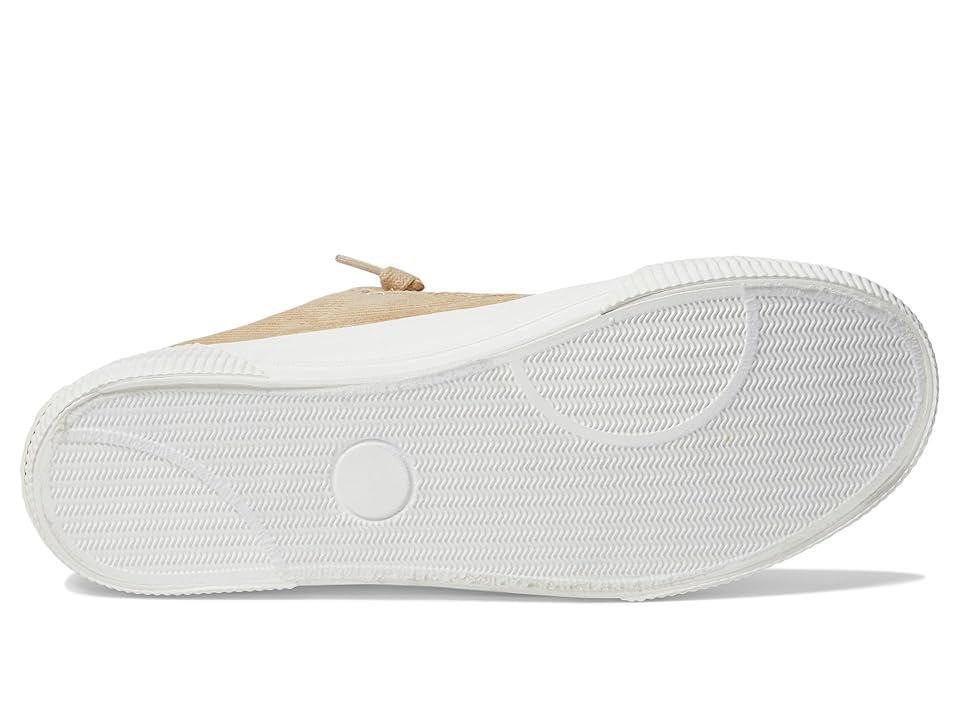 Rocket Dog Cheery Slip-On Mule (Natural) Women's Shoes Product Image