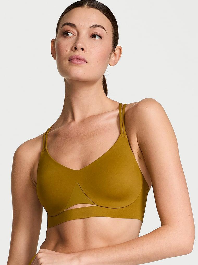 VSX Elevate™ Strappy-Comfort Sports Bra Product Image