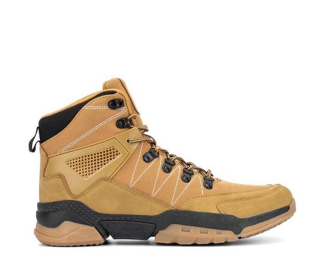 Men's Reserved Footwear Miles Boots Product Image