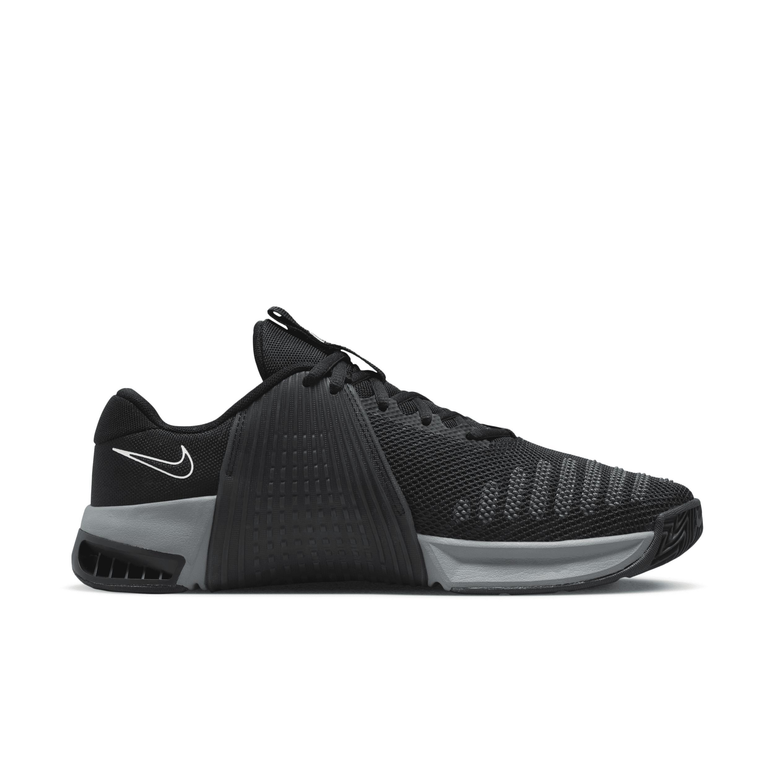 Nike Mens Nike Metcon 9 - Mens Training Shoes Black/White/Anthracite Product Image