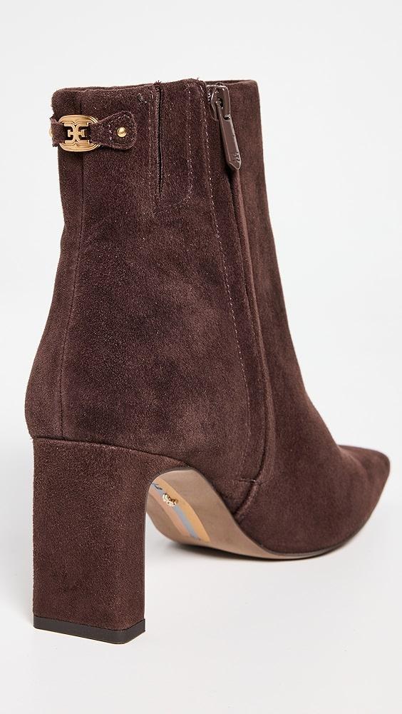 Sam Edelman Saige Booties | Shopbop Product Image