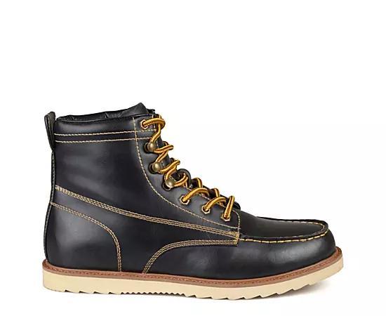 Vance Co. Wyatt Mens Work Boots Product Image