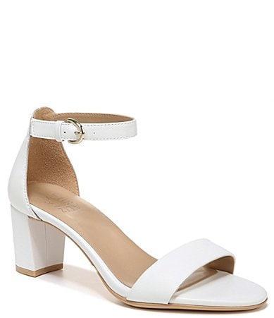 Naturalizer Vera Ankle Strap Sandal Product Image