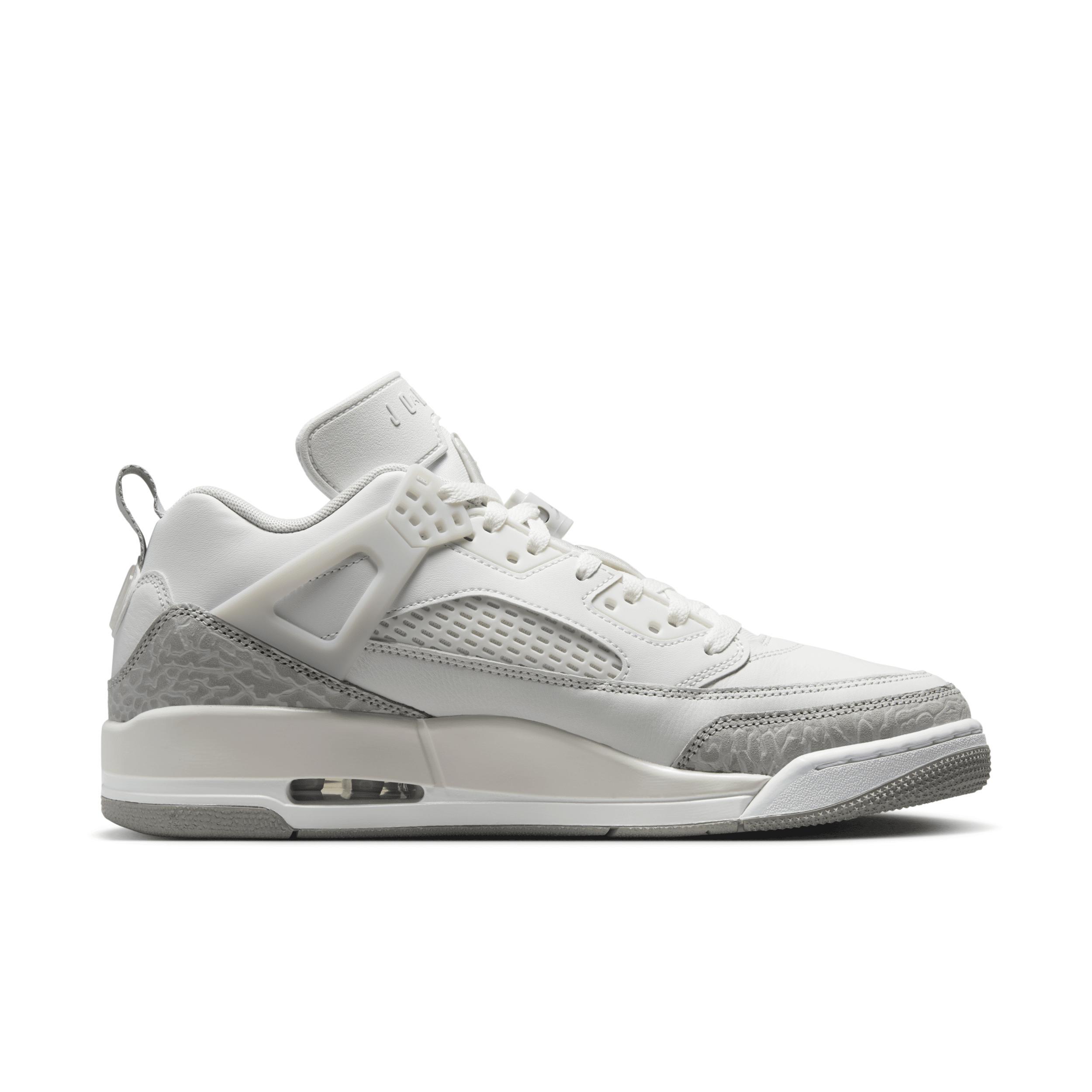 Men's Jordan Spizike Low Shoes Product Image