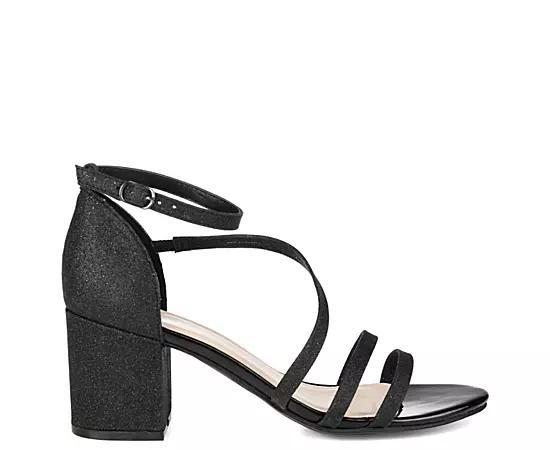 Journee Collection Womens Bella Sandal Product Image