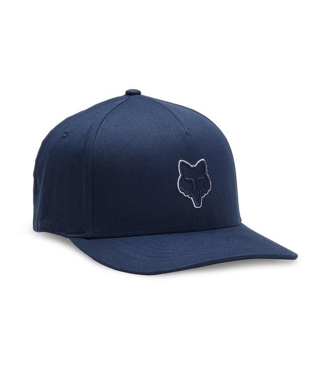 Fox Mens Navy Head Flex Hat Product Image