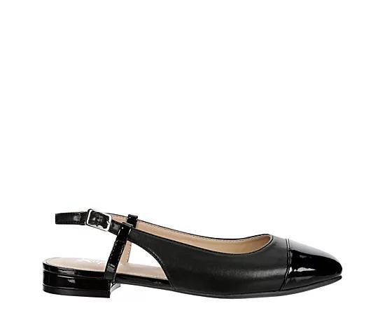 Xappeal Womens Ophelia Flat Product Image