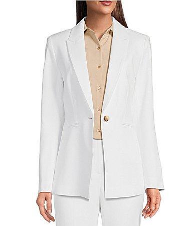 Alex Marie Liza Anywhere Everywhere Coordinating Peak Lapel Blazer Product Image